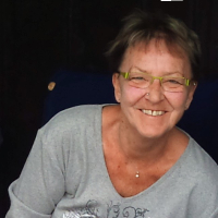 Tove Rigmor Lilloe