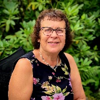 Synnøva Opheim Eidsnes