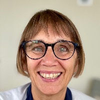 Gunn Irén Ramslie