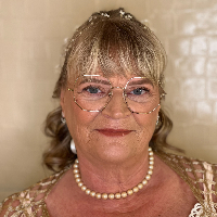 May Britt Pettersen Skaaren