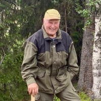 Arild Nordbrenden