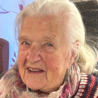 Solveig Kristiansen