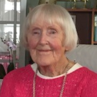 Solveig Annbjørg Tvenge