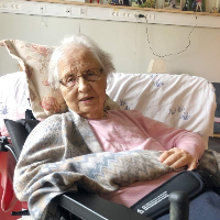 Ingrid Synnøve Hartløfsen