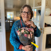 Solveig Elisabeth Bjerke Holmen