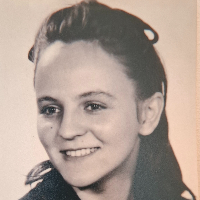 Gordana "Goca" Petrovic