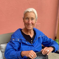 Brita Christine Brodersen