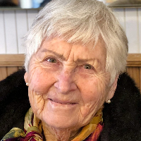 Anne Marie Ødegård