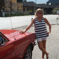 Tove Anita Taraldrud