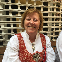 Beathe Elisabeth Skaftnes