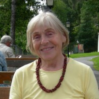 Eva Helene Sælid Frisvåg